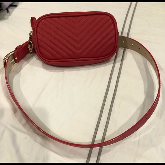 Steve Madden Fanny Pack, NWOT - Picture 7 of 7